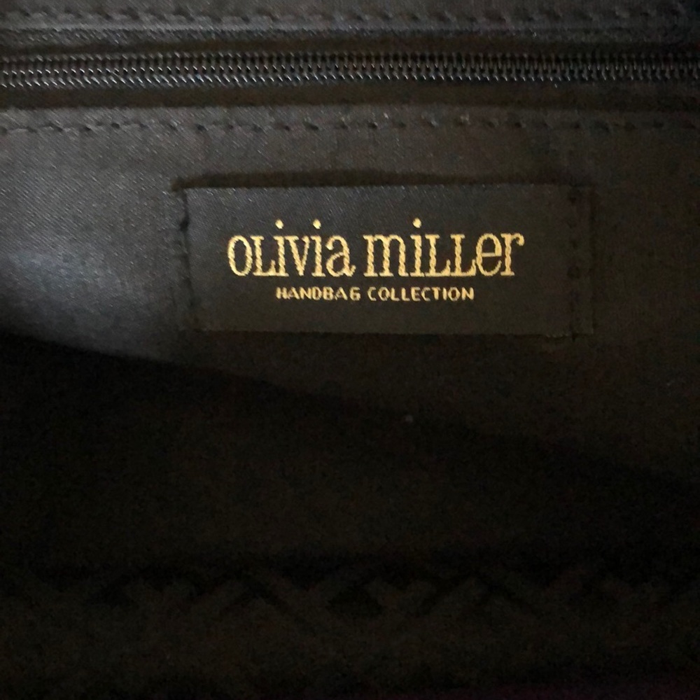 Olivia Miller Medium Backpack - image 3